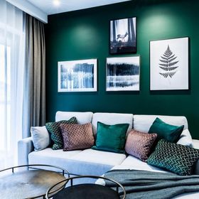 Białka Residence Ski - Apartament B9