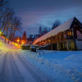 Noclegi na szlaku Kudowa-Zdrój