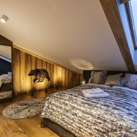 Białka Residence Ski - Apartament Grizzly I