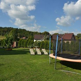 Pokoje Marta Międzybrodzie Bielskie