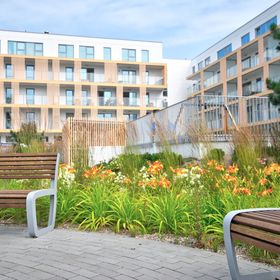 Apartament HelApart - Casa Baia Hel