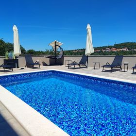 Villa Strkalj Bibinje