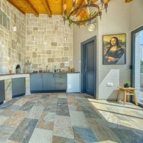 Villa Strkalj Bibinje