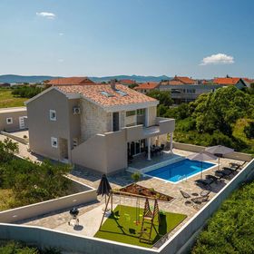 Villa Strkalj Bibinje