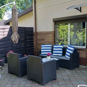 Apartament 42c Ciechocinek