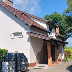 Apartament 42c Ciechocinek