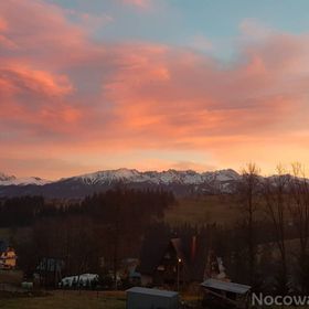 Domki Trzy Tatry Ząb