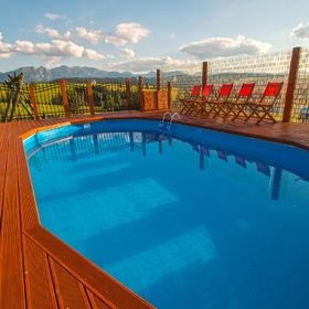 Ośrodek Wypoczynkowy Czesława Ząb