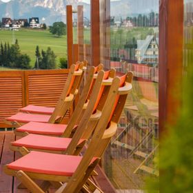 Ośrodek Wypoczynkowy Czesława Ząb