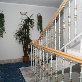 Willa Margaretka i Willa Wiślica Busko-Zdrój