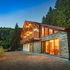 Chalet Chiba Timișu de Jos