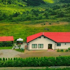 Casa de oaspeți 4Seasons Praid