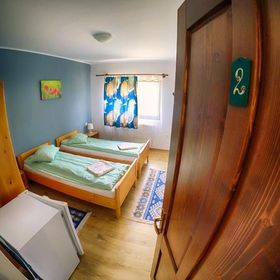 Casa de oaspeți 4Seasons Praid