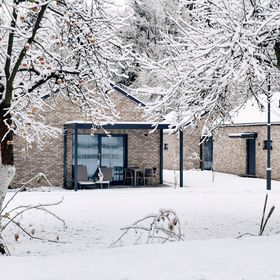 Domki Zdrojowe Polanica Zdrój