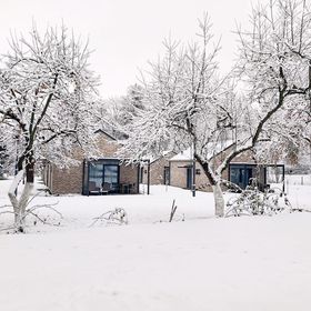 Domki Zdrojowe Polanica Zdrój