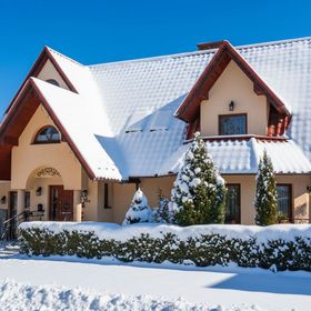 Willa Gwiazdeczka Zakopane