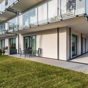 Rezydencja Niechorze 126