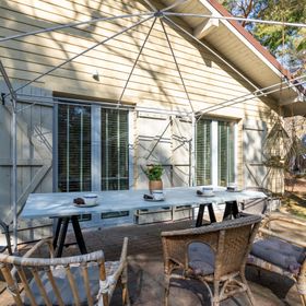 Domek Grunwaldzka 36