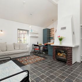 Domek Grunwaldzka 36