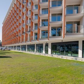 Apartament Mazowiecka 425