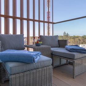 Apartament Mazowiecka 425