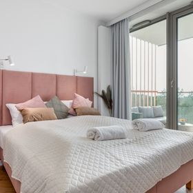 |Apartament Mazowiecka 506|