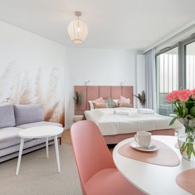 |Apartament Mazowiecka 506|