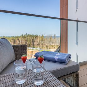 Apartament Mazowiecka 525