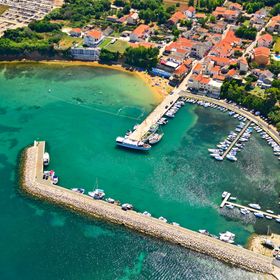 Apartments Grbic Privlaka