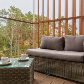 |Apartament Mazowiecka 319|