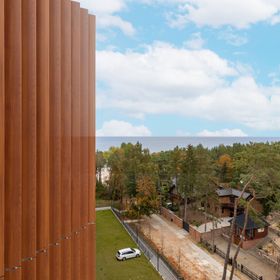 |Apartament Mazowiecka 717|