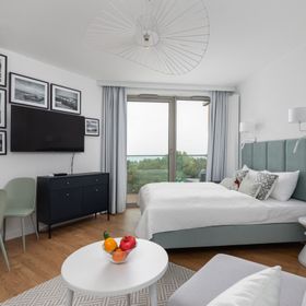 |Apartament Mazowiecka 717|