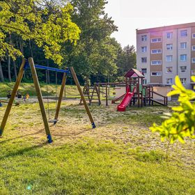 Apartament przy lesie Gdynia