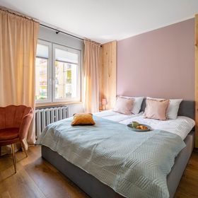 Apartament przy lesie Gdynia