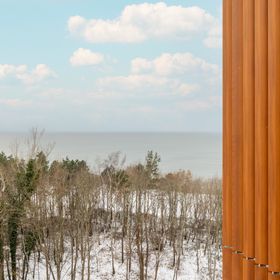 Apartament Mazowiecka 706