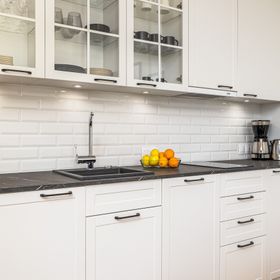 Apartament Mazowiecka 706