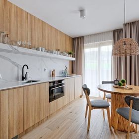 Białka Residence Ski - Apartament A1