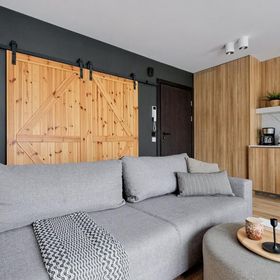 Białka Residence Ski - Apartament A1