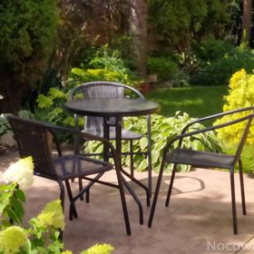 Dom Wypoczynkowy Mały Chemik Ciechocinek