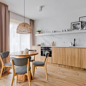 Białka Residence Ski - Apartament A2