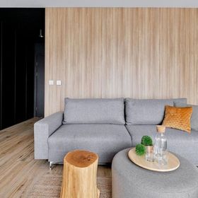 Białka Residence Ski - Apartament A2