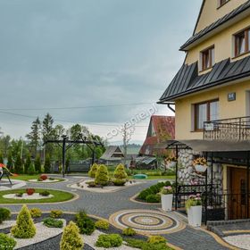 Wynajem Pokoi u Gosi Ząb