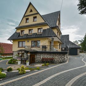 Wynajem Pokoi u Gosi Ząb