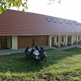 Berkenye Vendégház Varbó