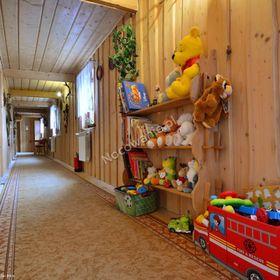 Pokoje Gościnne U Sarapatki Jurgów