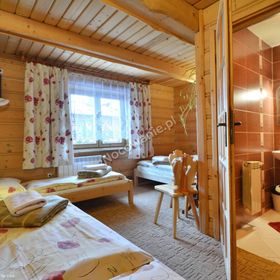 Pokoje Gościnne U Sarapatki Jurgów