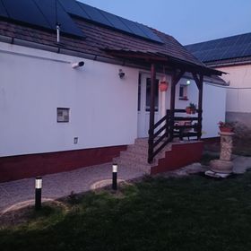 Zoli 2Vendégháza Mátraderecske