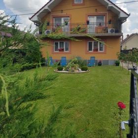 Casa Berinde-apartament Baile Felix