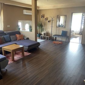 Casa Berinde-apartament Baile Felix