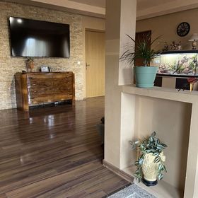 Casa Berinde-apartament Baile Felix